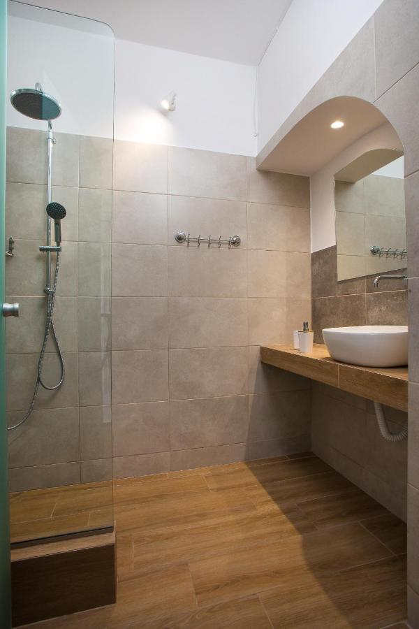Muses Hotel Faliraki Extérieur photo