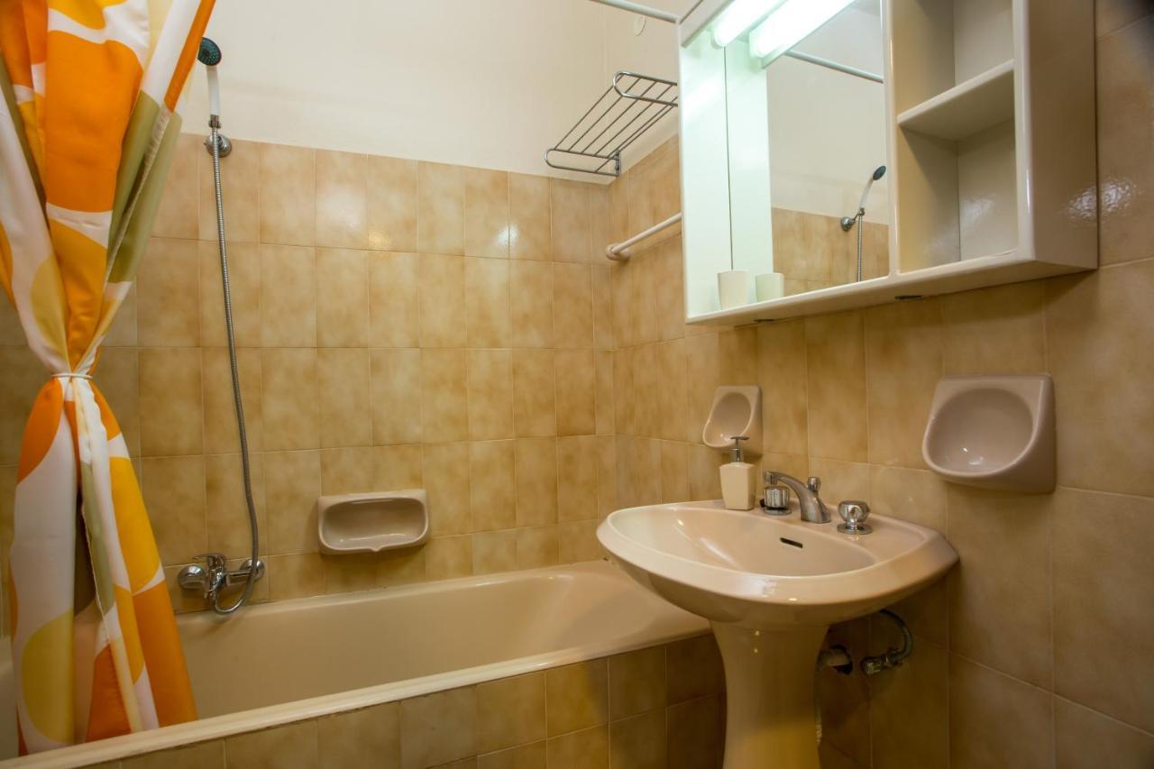 Muses Hotel Faliraki Extérieur photo